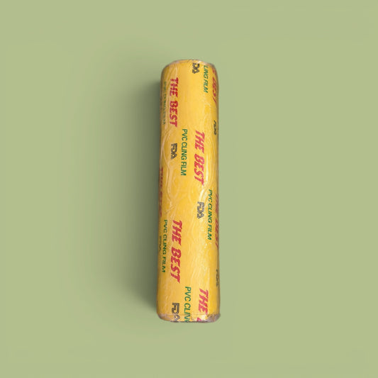 Stretch film 30 cm × 500 m