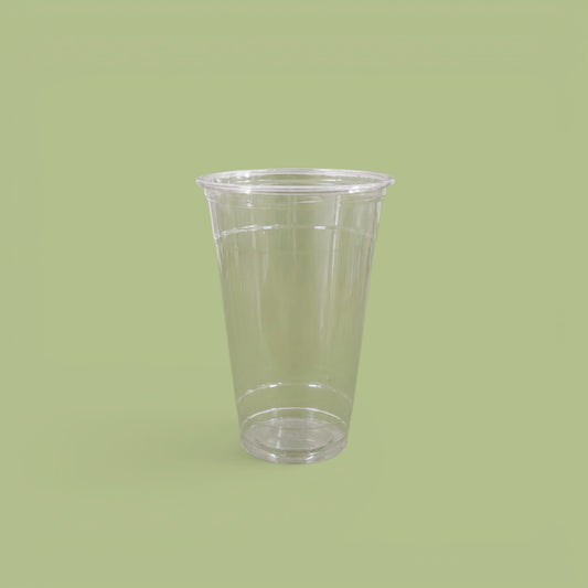 Milkshake cup 500 g
