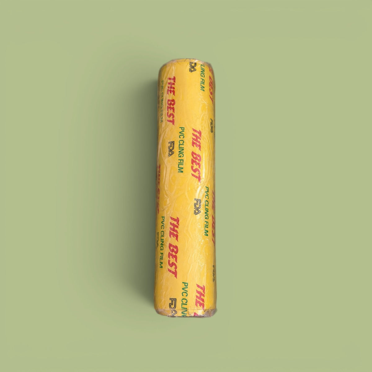 Stretch film 30 cm × 500 m