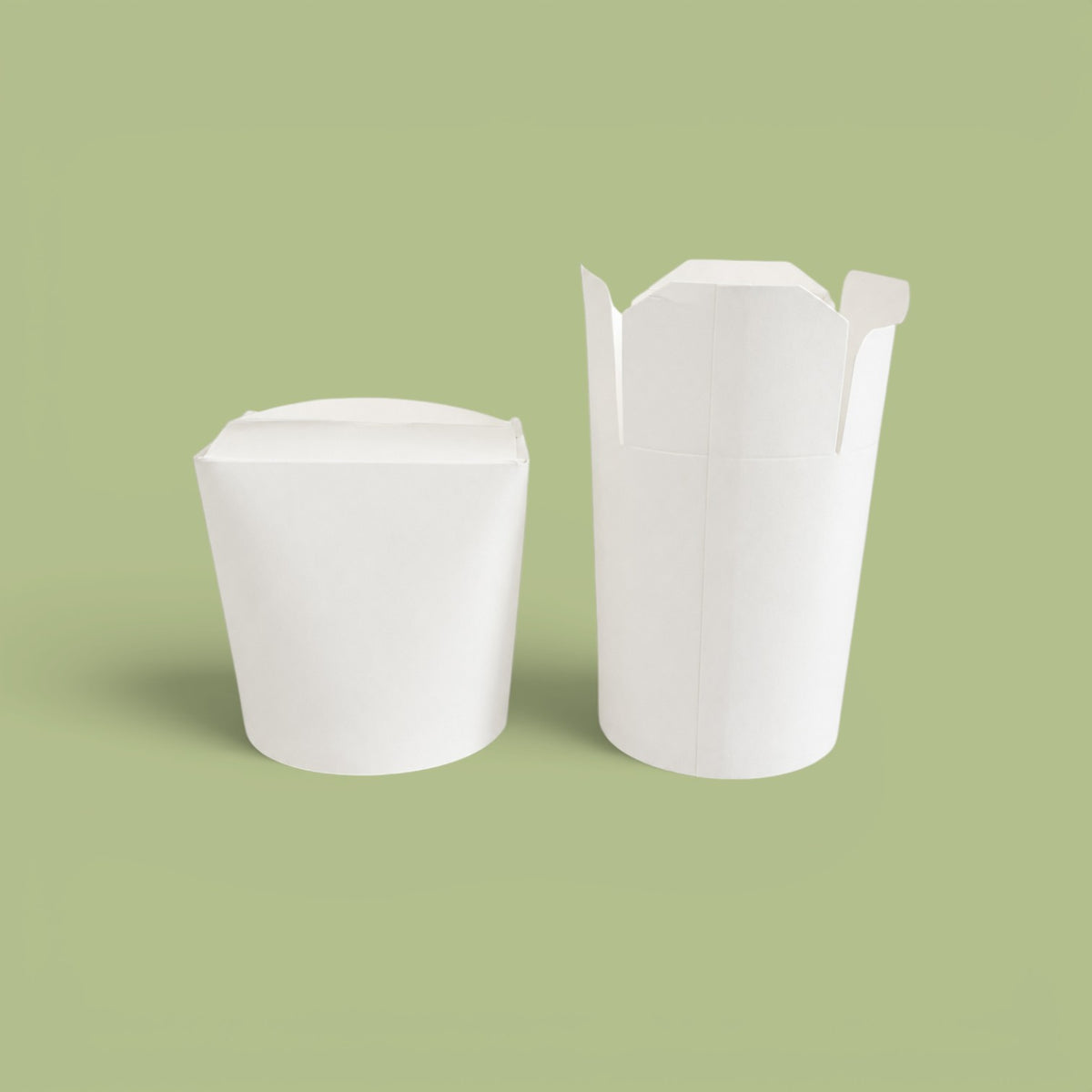 ატრიის კონტეინერი 16 oz