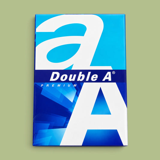 A4 ქაღალდი Double A, 500 ფურცელი