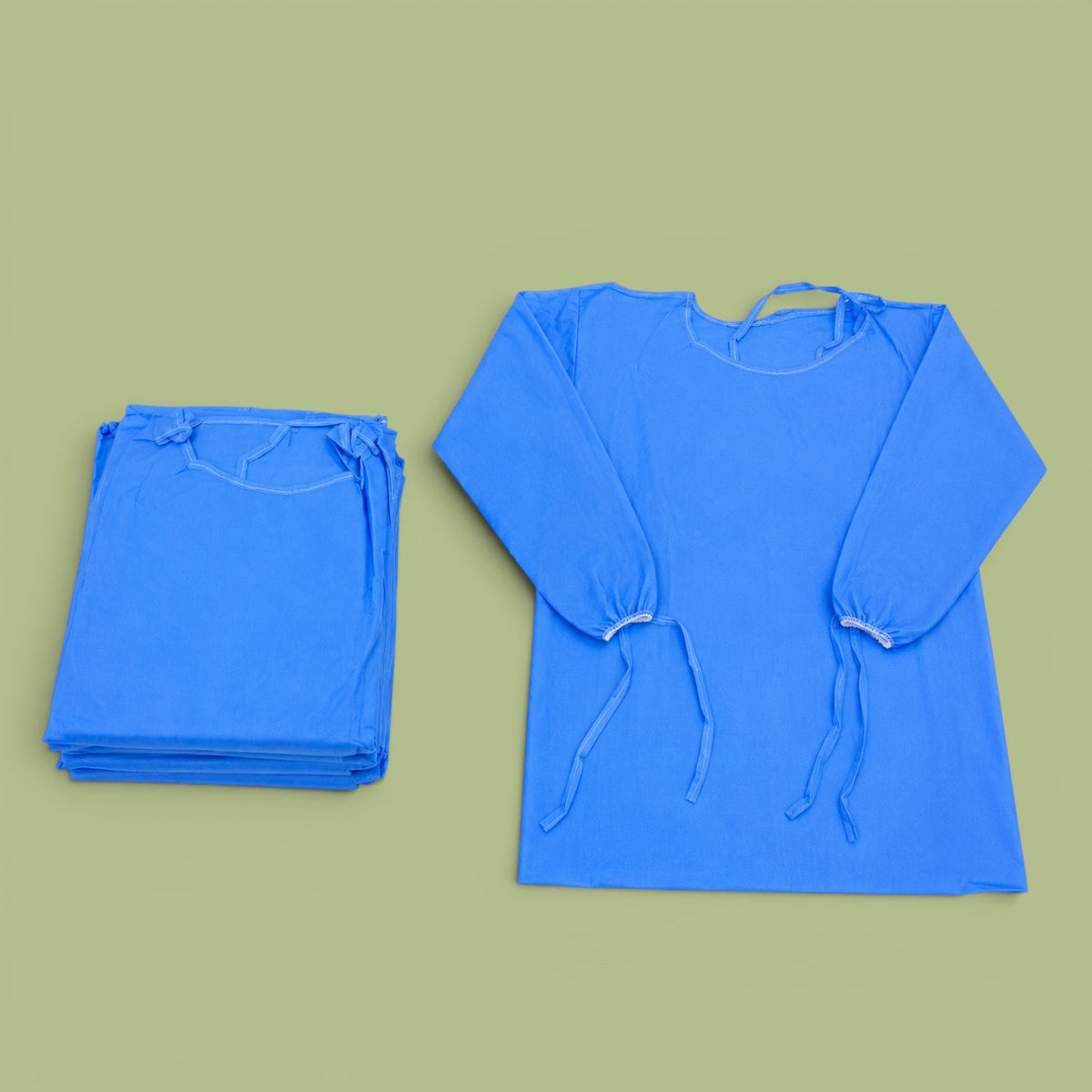 Gown 40 g