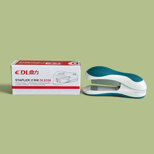 სტეპლერი Deli 24/6