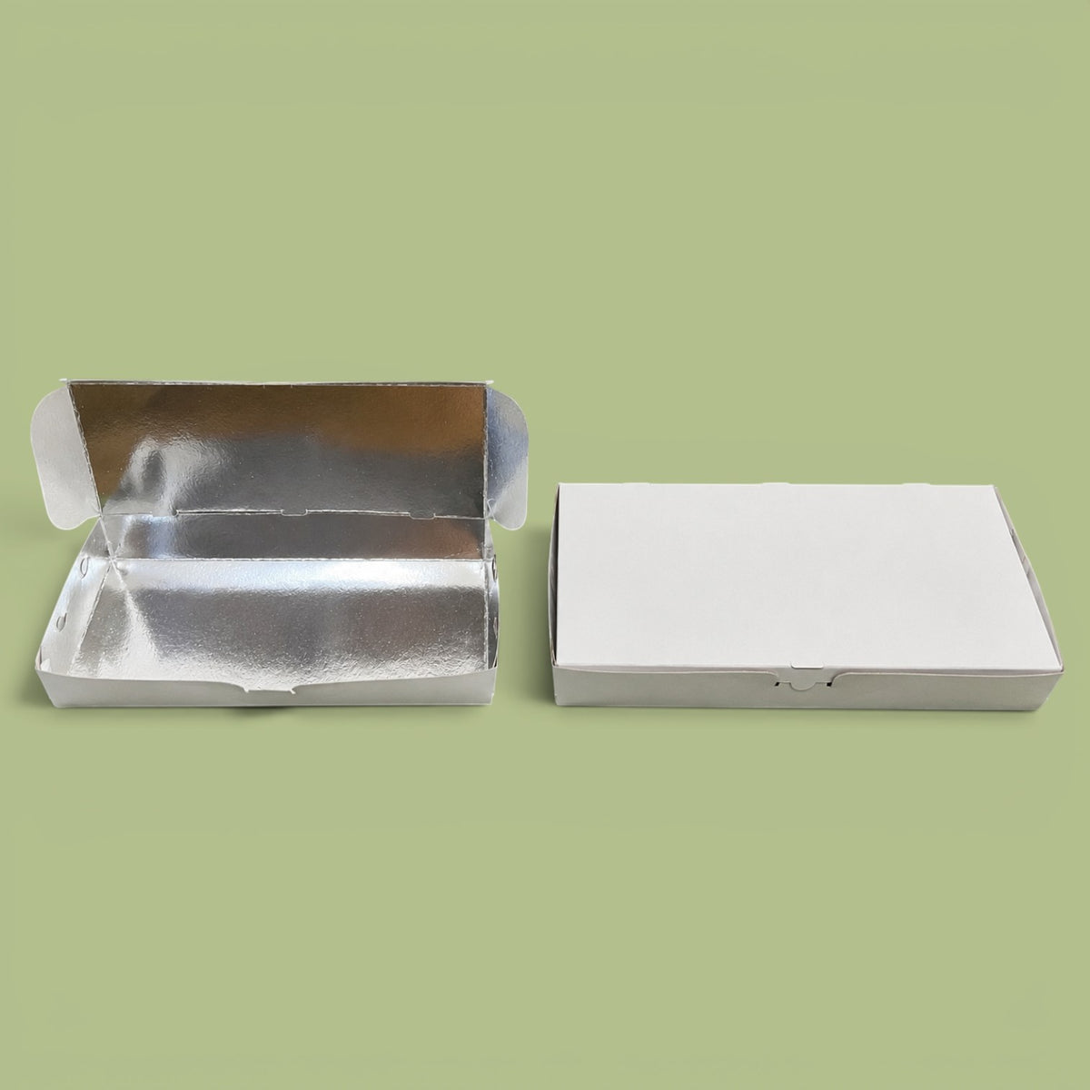 Kebab box